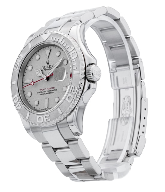 Rolex Yacht-Master 16622 Image 2